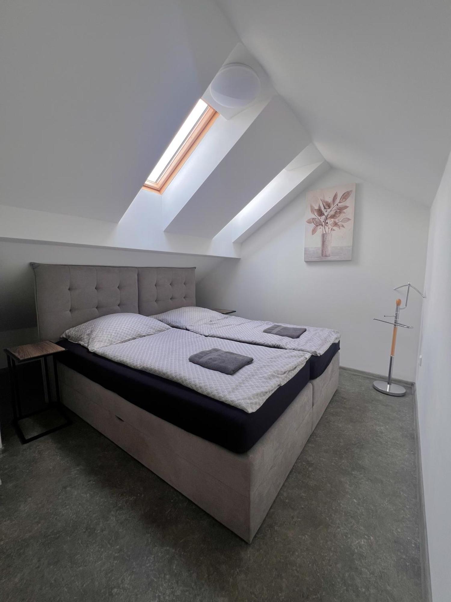Apartmany Pod Ripem Roudnice nad Labem Zewnętrze zdjęcie
