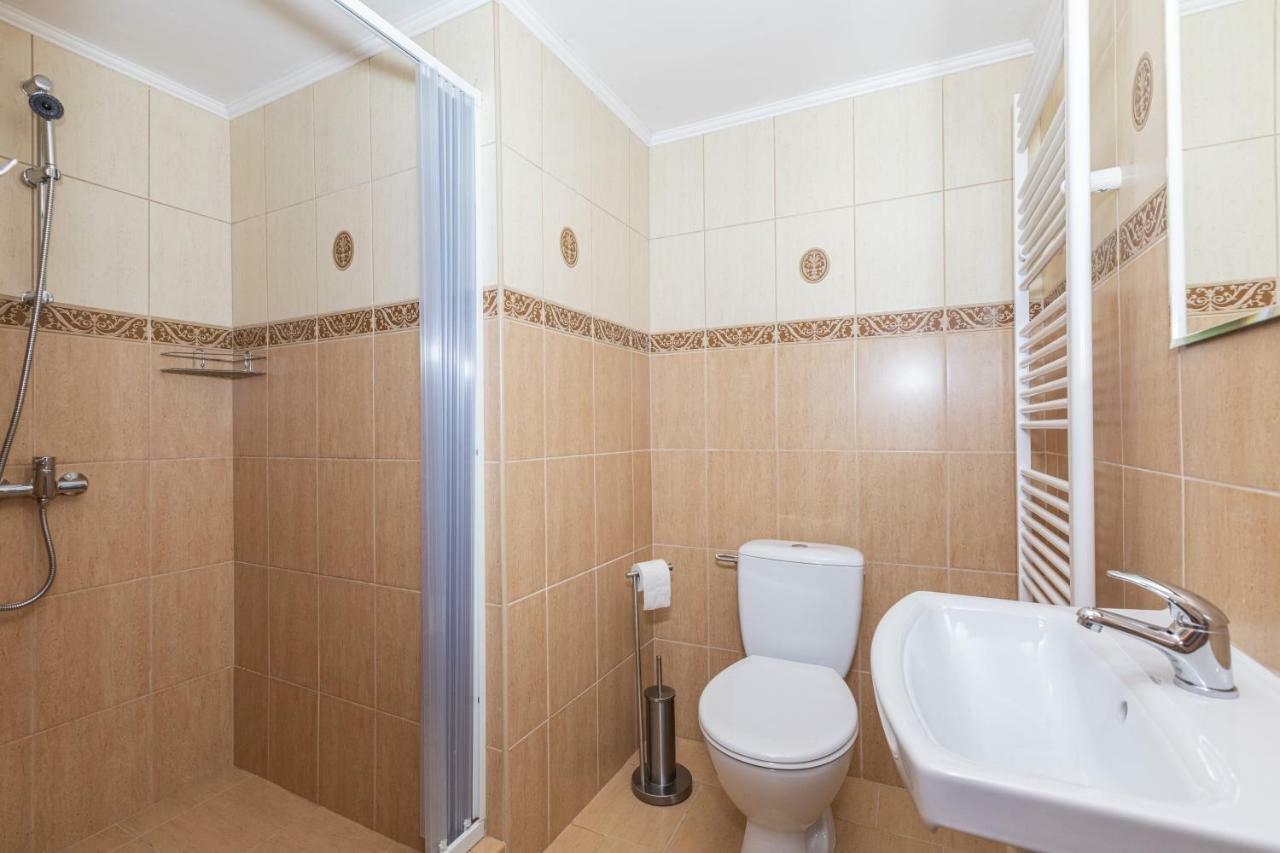 Apartmany Pod Ripem Roudnice nad Labem Zewnętrze zdjęcie