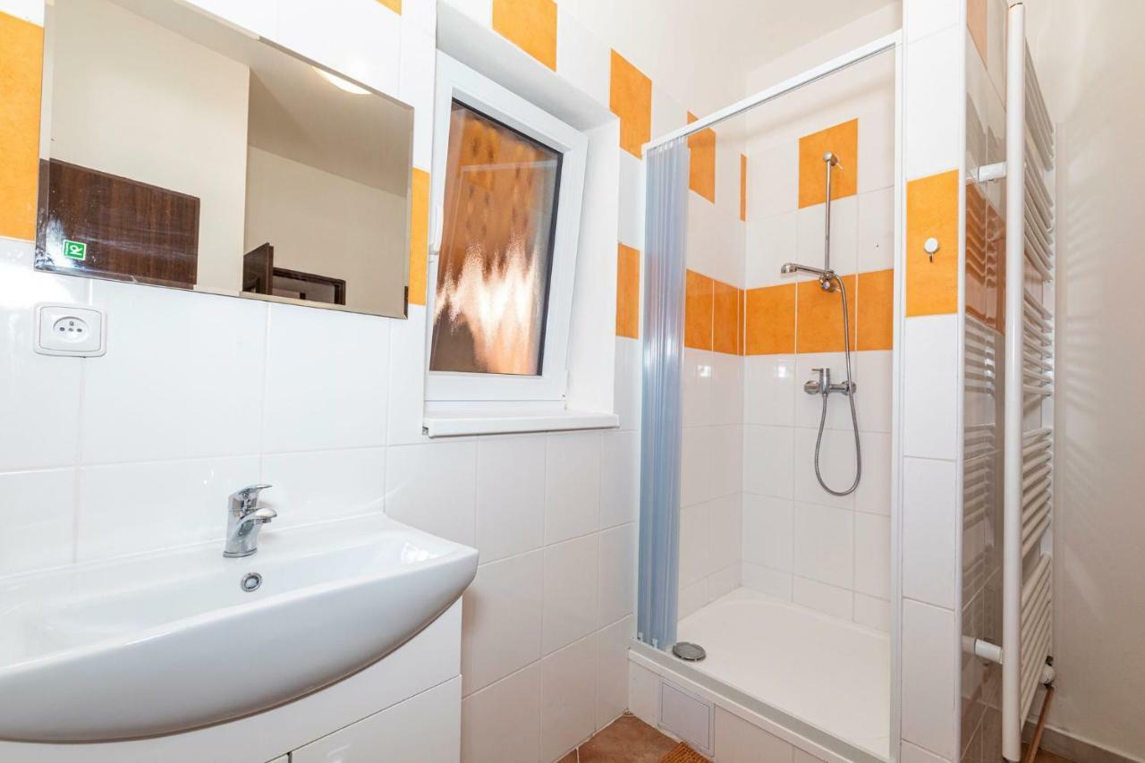 Apartmany Pod Ripem Roudnice nad Labem Zewnętrze zdjęcie